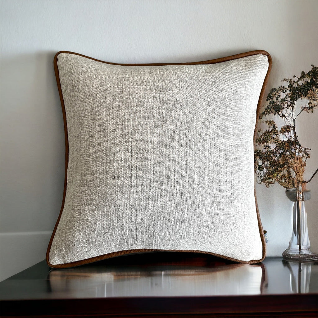 Elegant cushion covers best sale