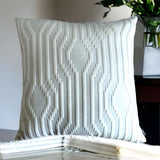 ShapeComfort Pattern Fabric GeoCushion Cover